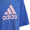 Future Icons Badge of Sport Logo kids shirt