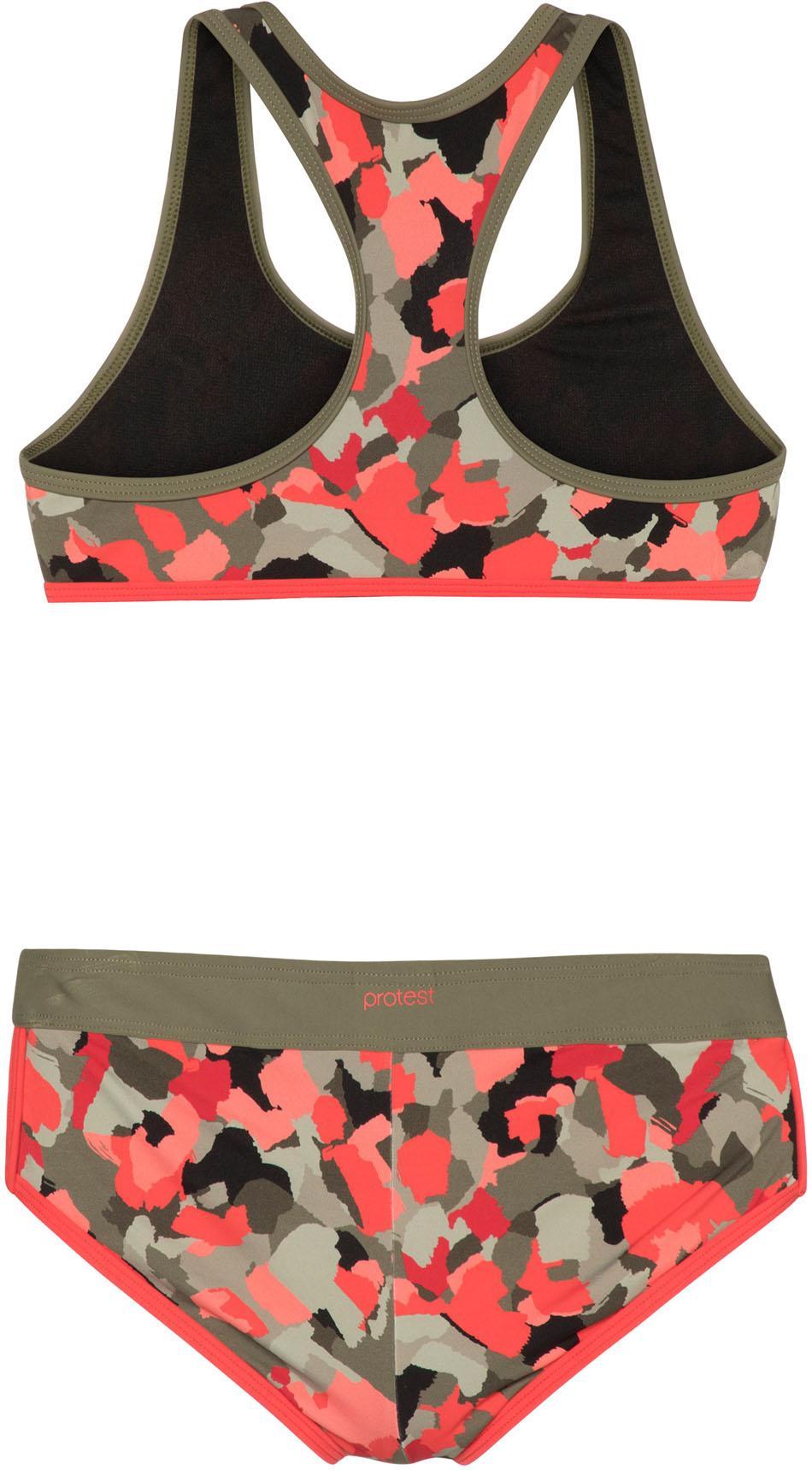 Ibis Jr Bikini