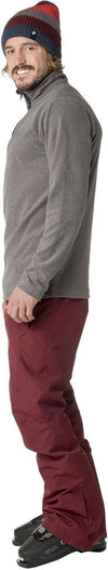 perfectym 1/4 zip top