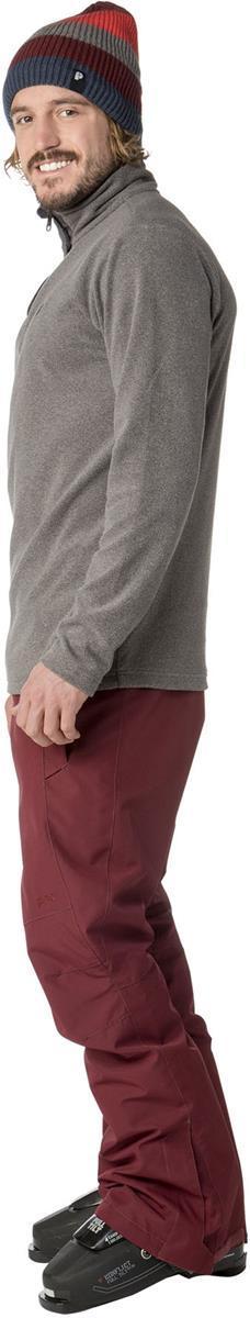 perfectym 1/4 zip top