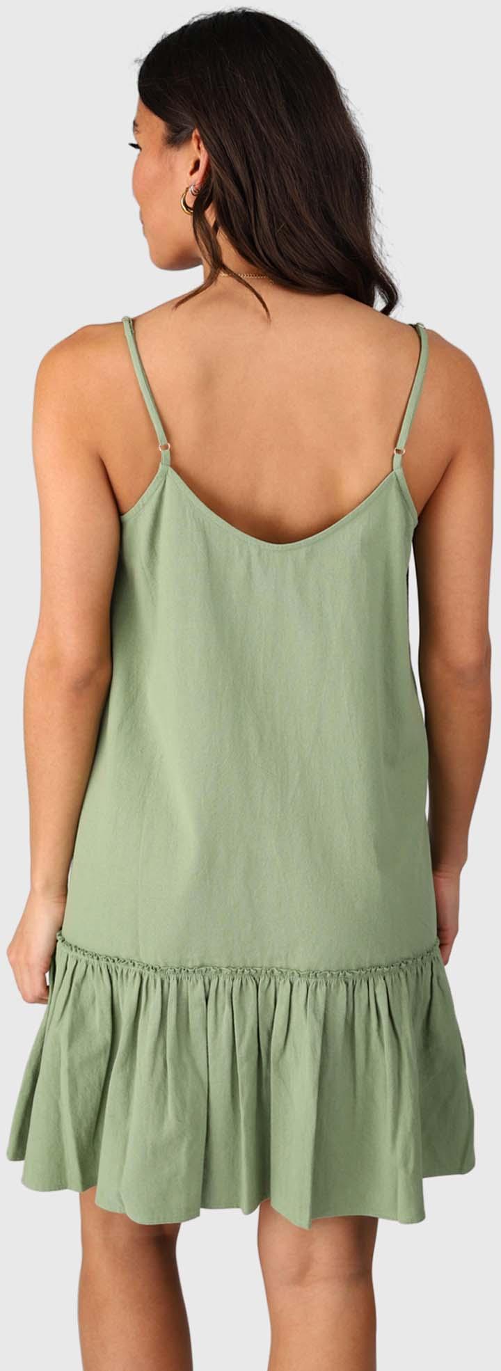 Nami Women Dress