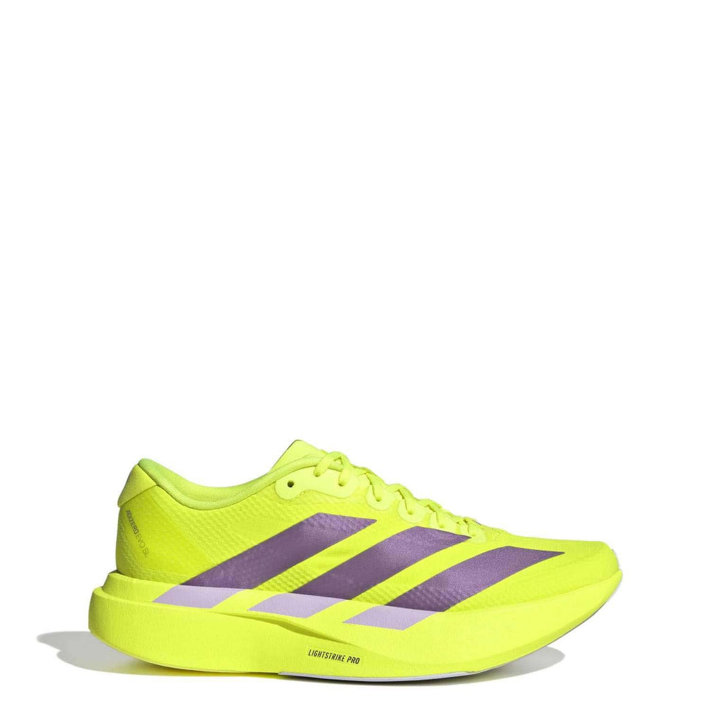 Adizero Evo Sl Woven Hardloopschoenen