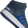 Hoops 2.0 Mid Schoenen