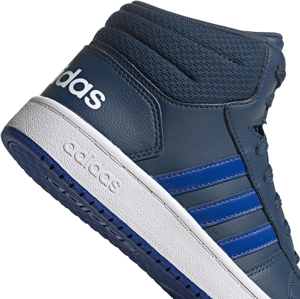 Hoops 2.0 Mid Schoenen