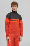 Clime Colorblock Fleece