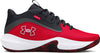 Lockdown 7 basketbalschoenen