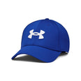 UNDER ARMOUR Men's UA Blitzing Cap