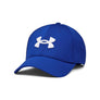 UNDER ARMOUR Men's UA Blitzing Cap