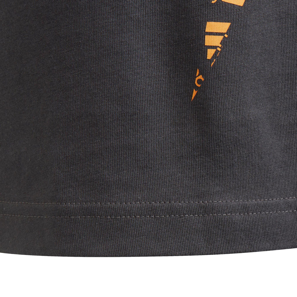 Graphic kids t-shirt