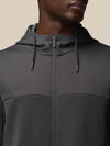 Scuba Full Zip Through