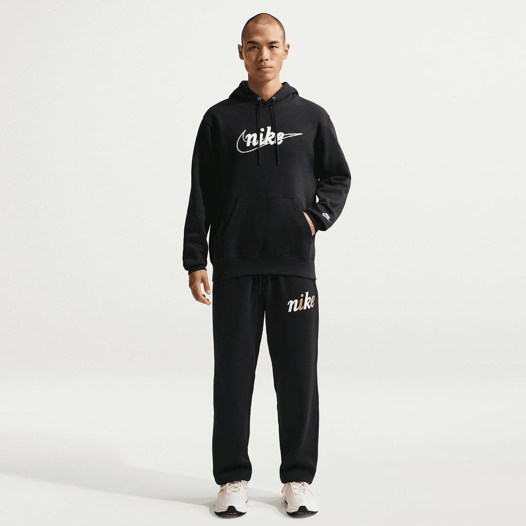 Sportswear Club Men's Fleece Shirt
