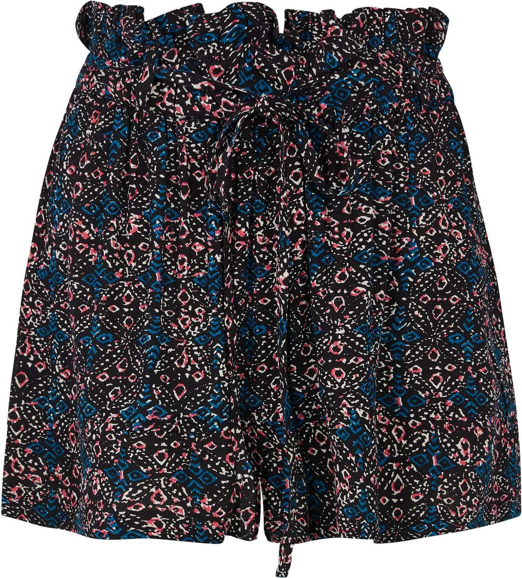 Prthuma Shorts