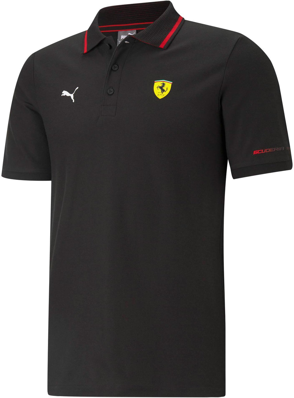 Ferrari Race Polo