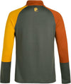 Prtholdme 1/4 Zip Top