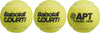 Court Padel X3