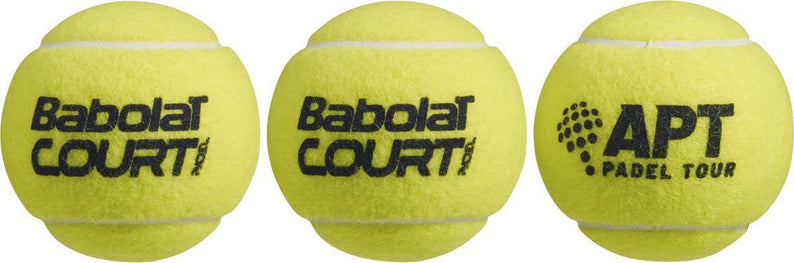 Court Padel X3