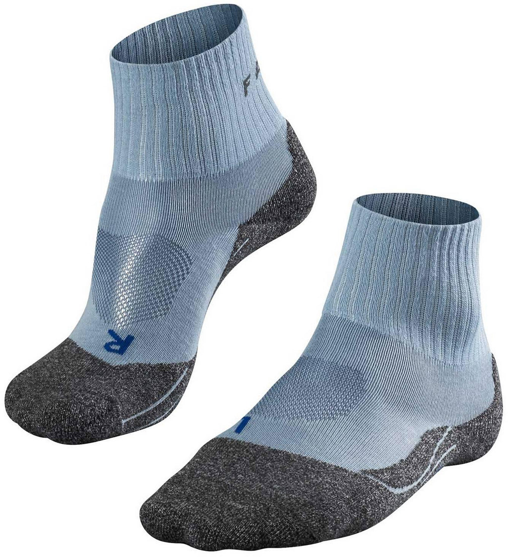 TK2 Short Cool wandelsokken