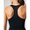 soft racerback tank top