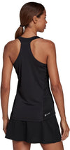 CLUB TANK. Tennis-Tanktop