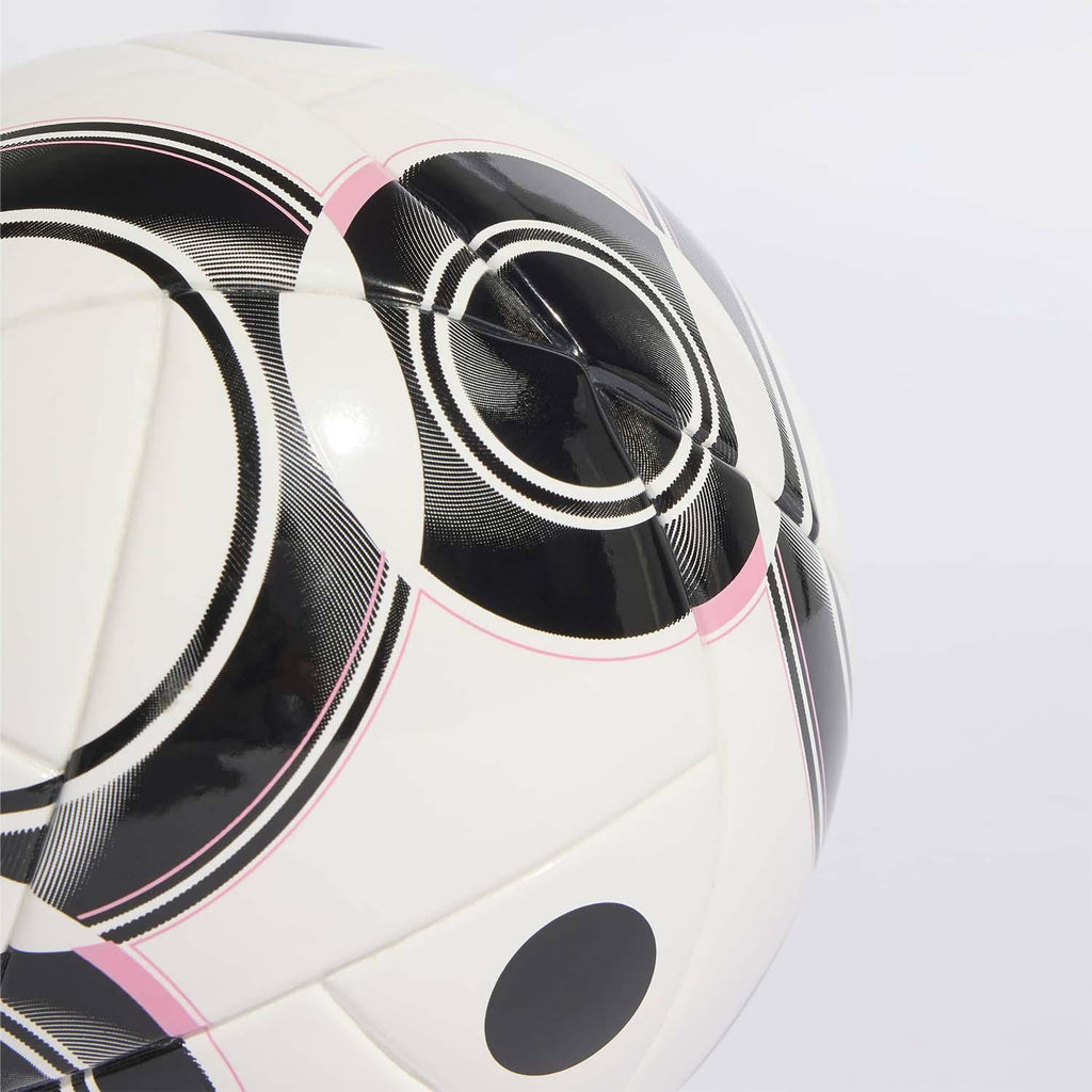 Juventus Mini-Voetbal Thuis