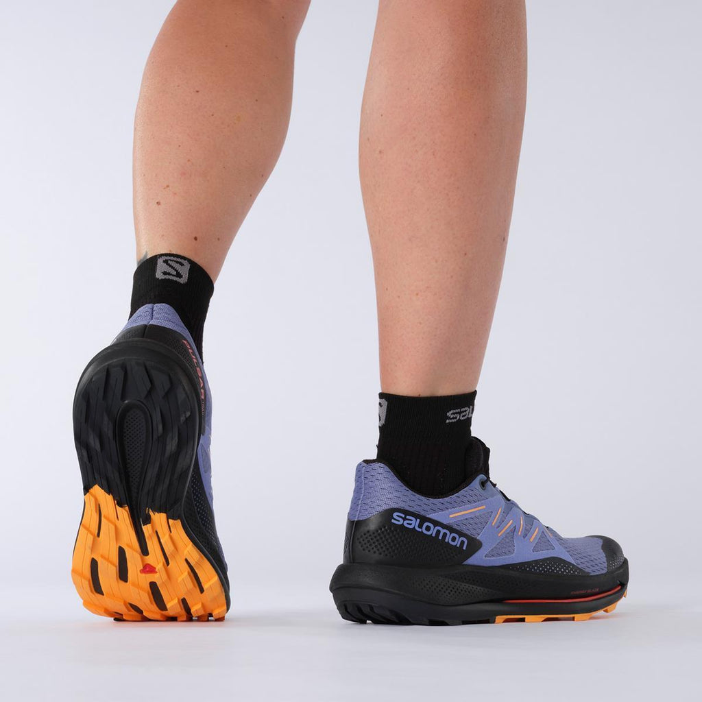 Pulsar Trail W