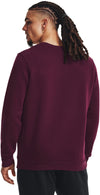 Icon Fleece Crew sweater
