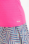 Deidre tennis t-shirt