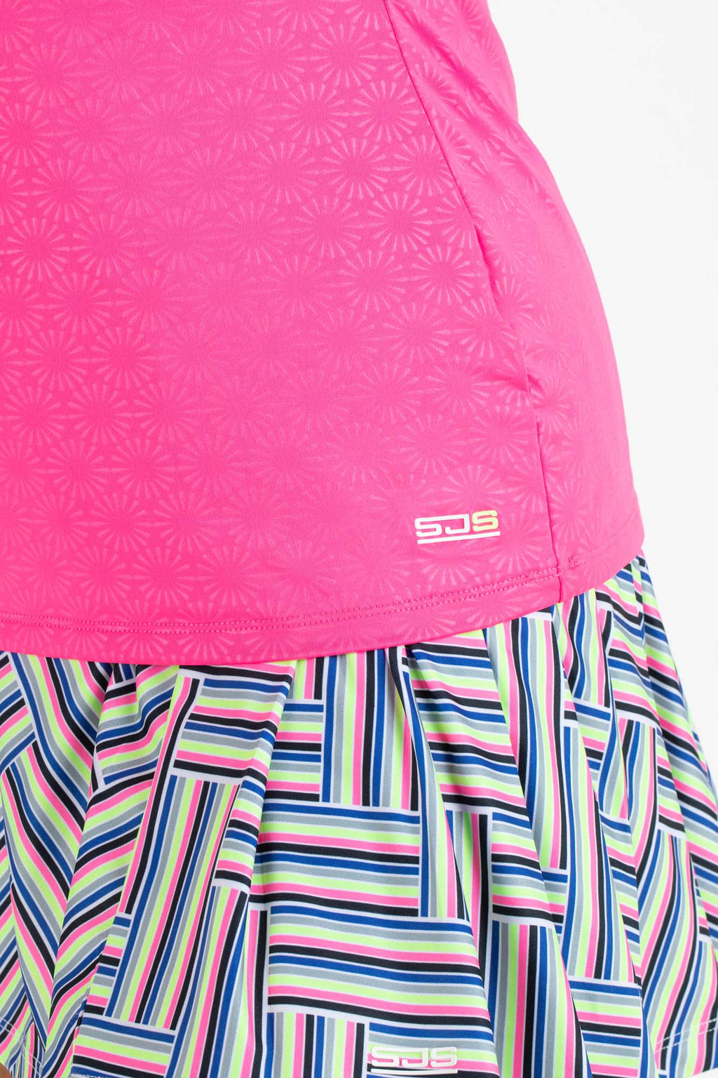 Deidre tennis t-shirt