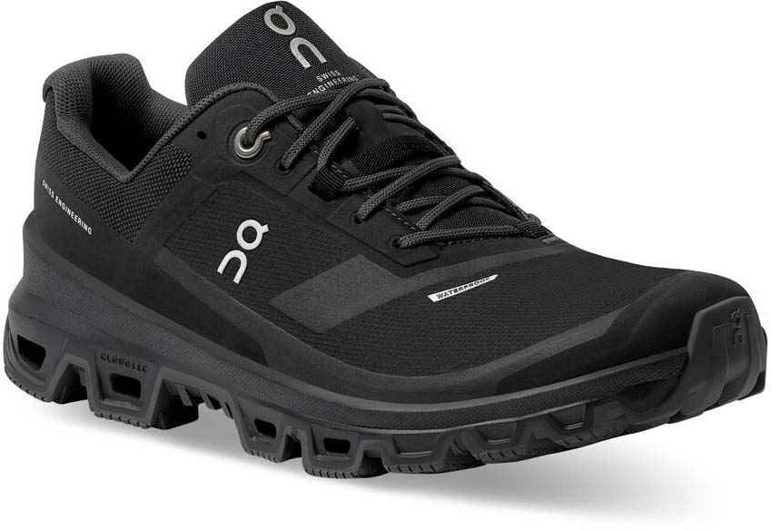 Cloudventure Waterproof trailschoenen