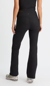 Ribbed R Flare Hw Tight