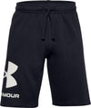Ua Rival Flc Big Logo Shorts