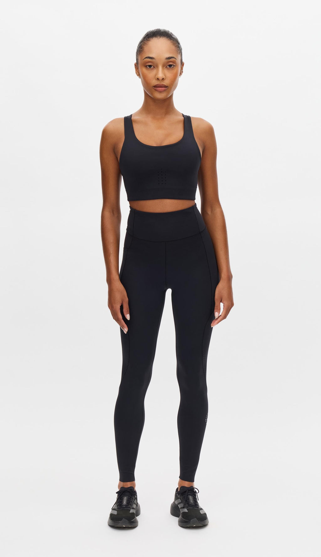 Weightless High Intensity Hw Tights