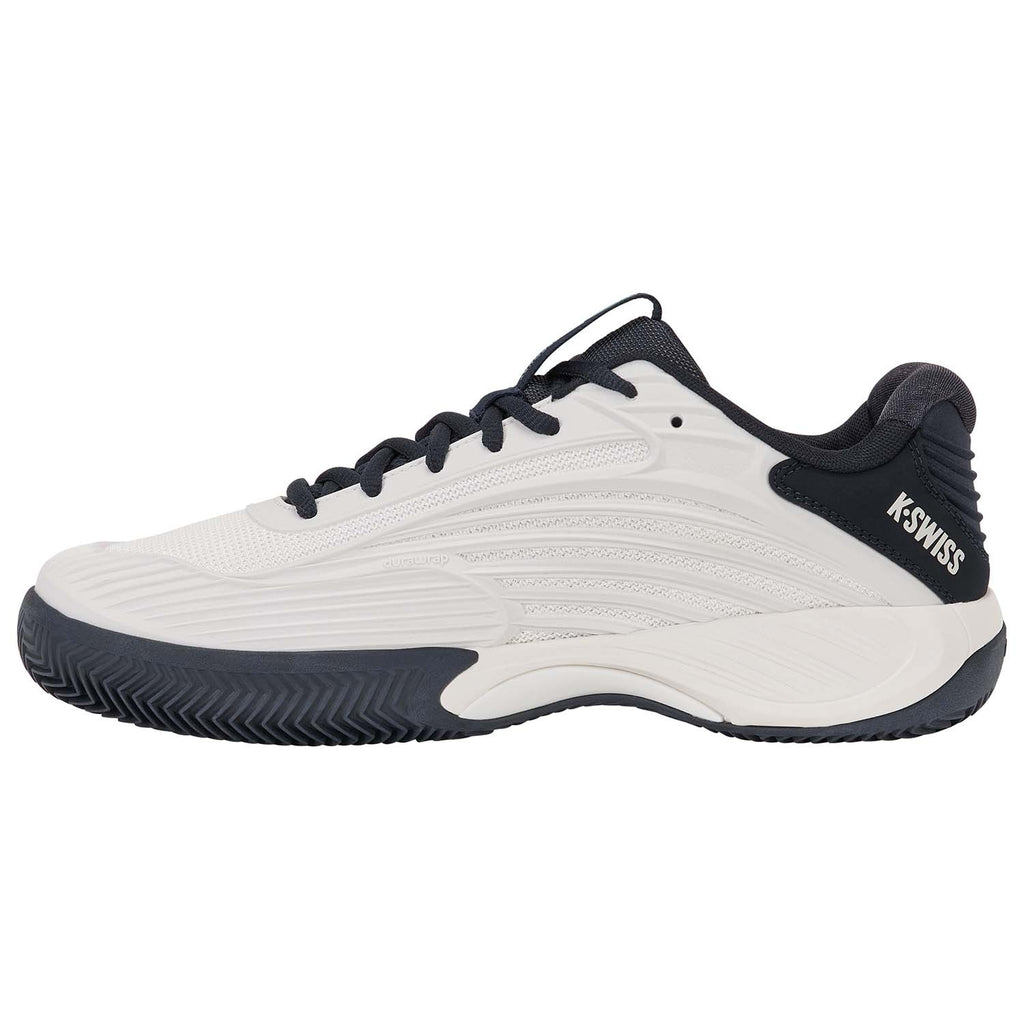 hypercourt express 3 clay tennisschoenen