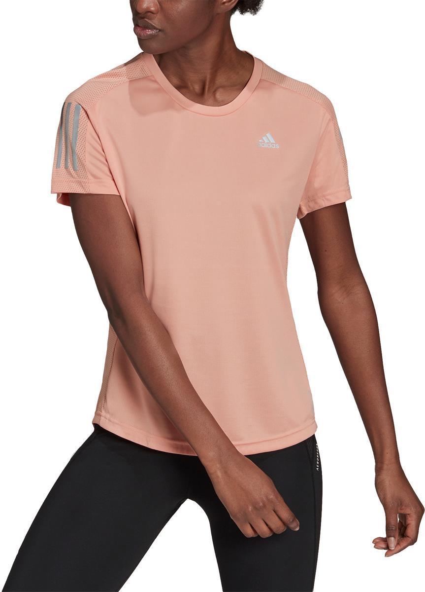 Own The Run t-shirt
