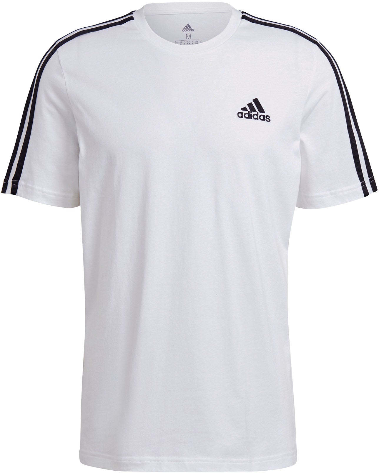 Essentials 3-Stripes shirt