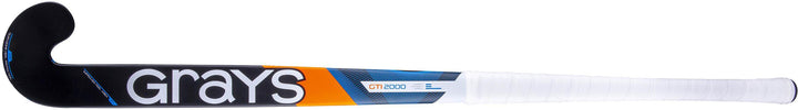Gti 2000 Ultrabow Indoor
