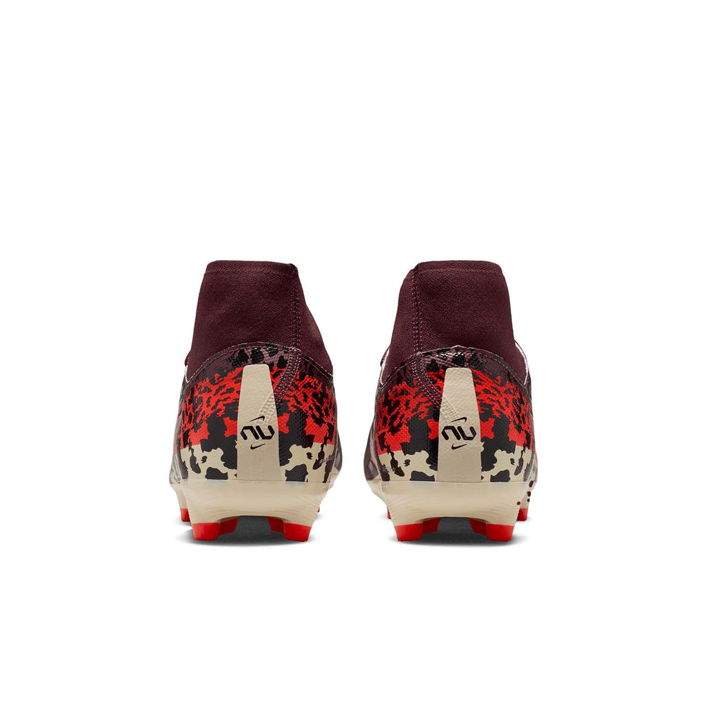 Zm Superfly 10 Acdmy Fg/mg Nu3 Alle velden voetbalschoenen