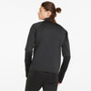 TeamLIGA 1/4 Ripeuter longsleeve top