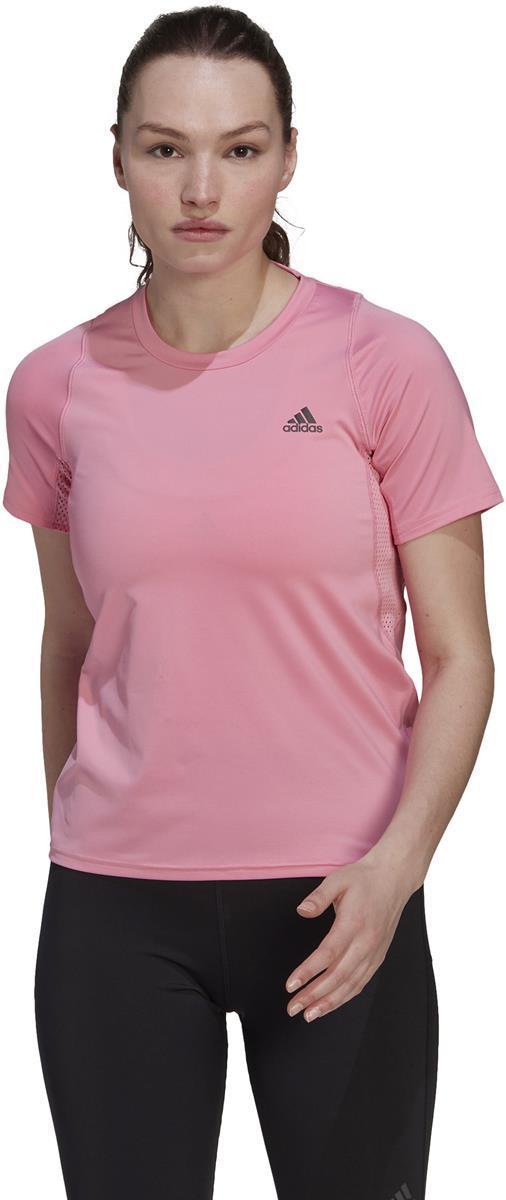 RN FAST PB TEE női futóing