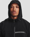 Rival TerryAMP Herren Kapuzenjacke
