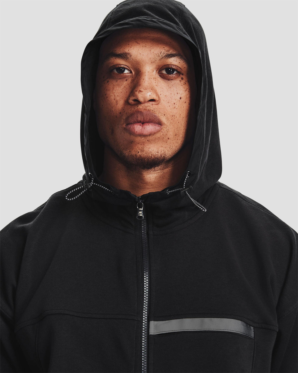 Rival TerryAMP Herren Kapuzenjacke