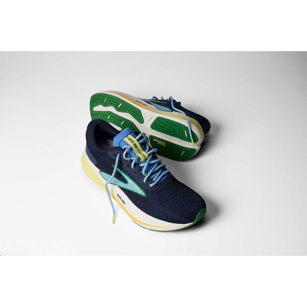 Revel Max Hardloopschoenen