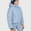 tidy girls snow jacket