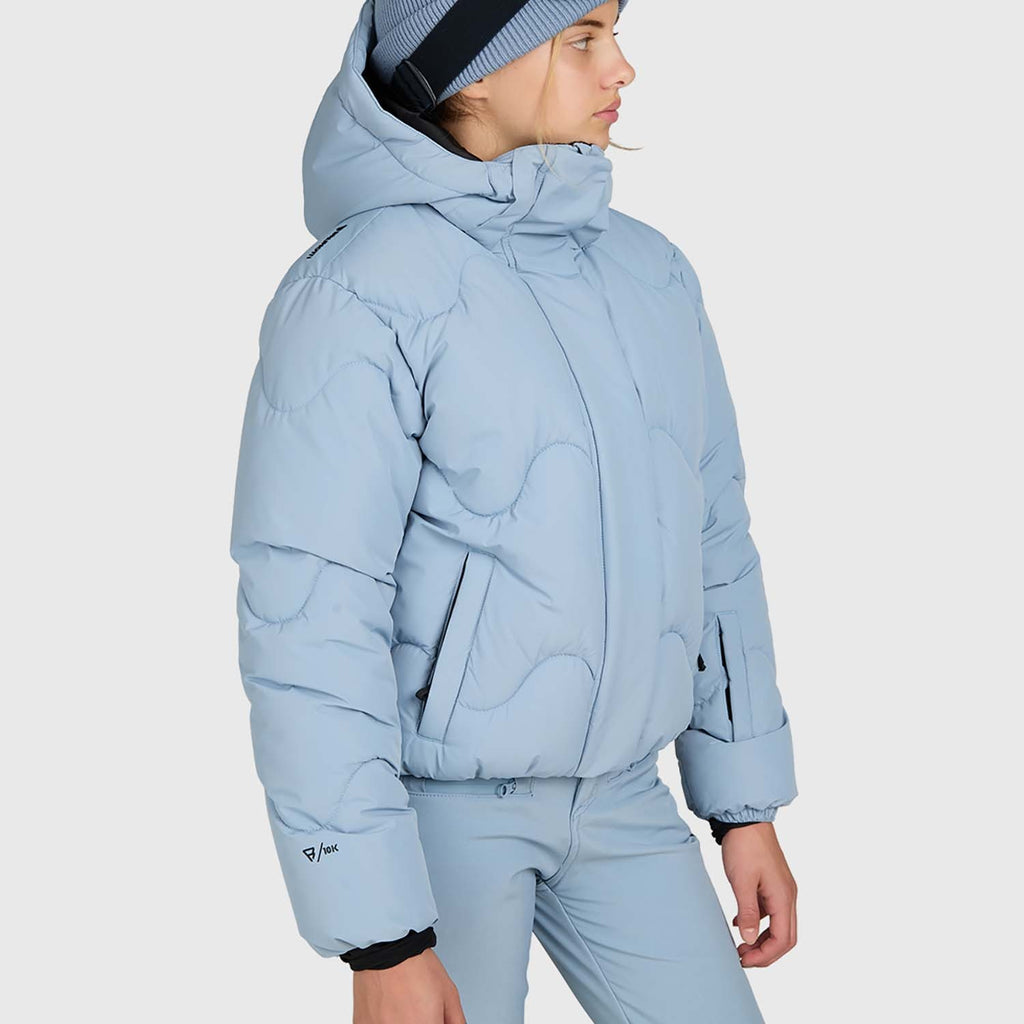 tidy girls snow jacket