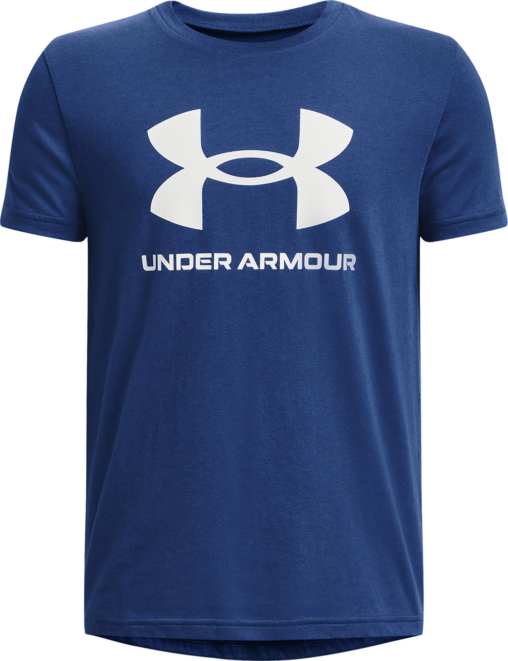 Sportstyle Logo shortsleeve shirt