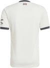 Manchester United Authentiek 3rd shirt 24/25