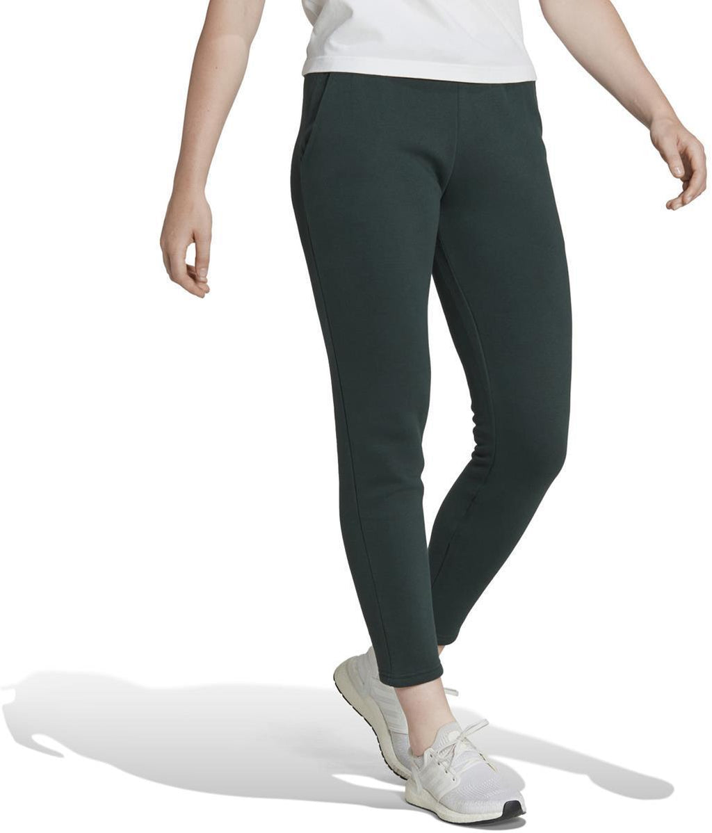 ALL SZN Fleece Tapered broek