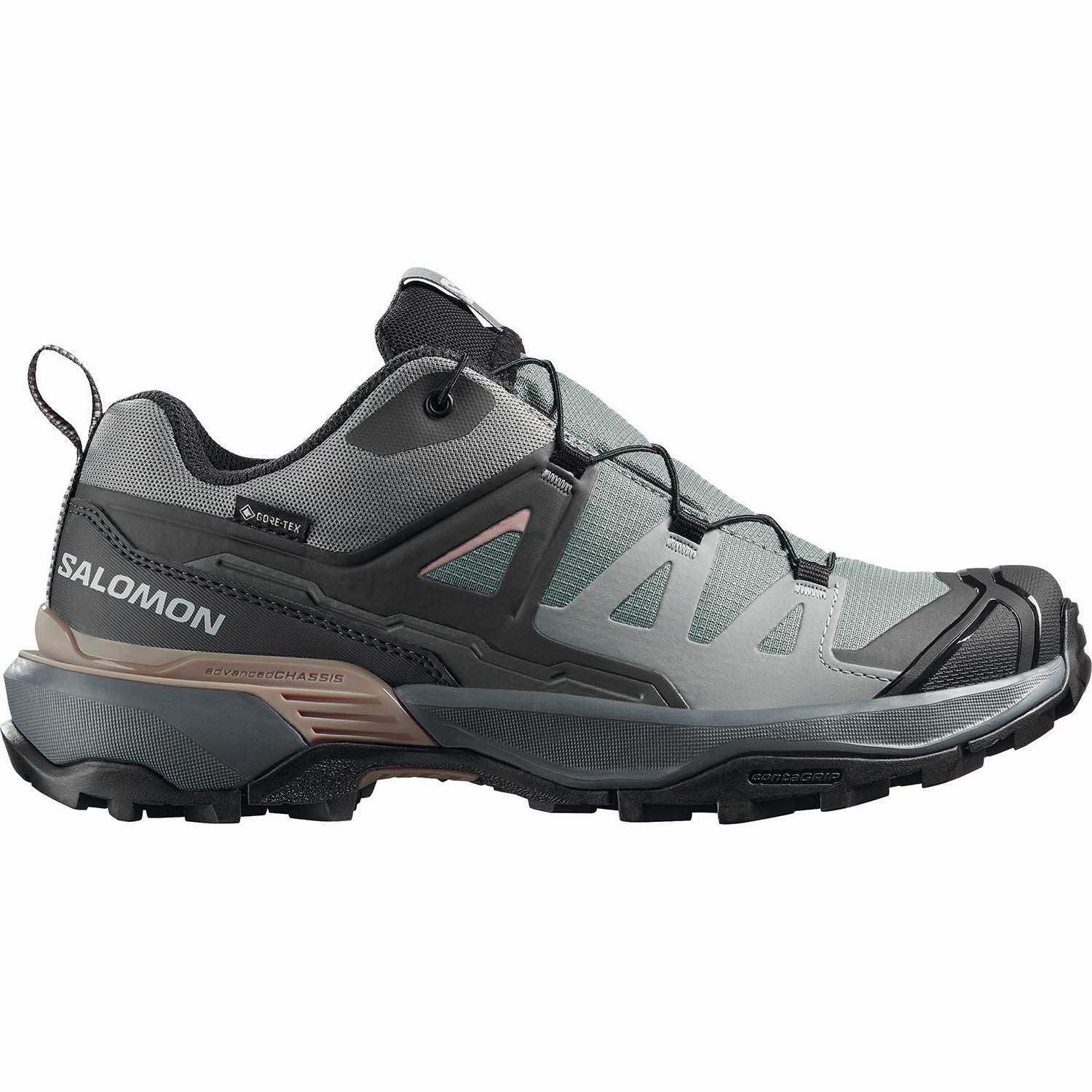 X Ultra 360 Gore-tex Wandelschoenenen low