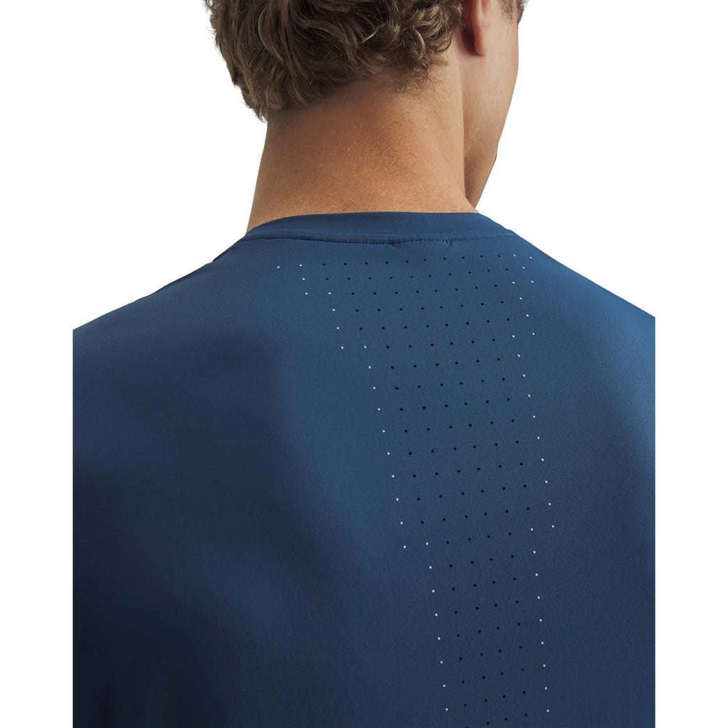 Velociti Pro Shortsleeve Hardloopshirt