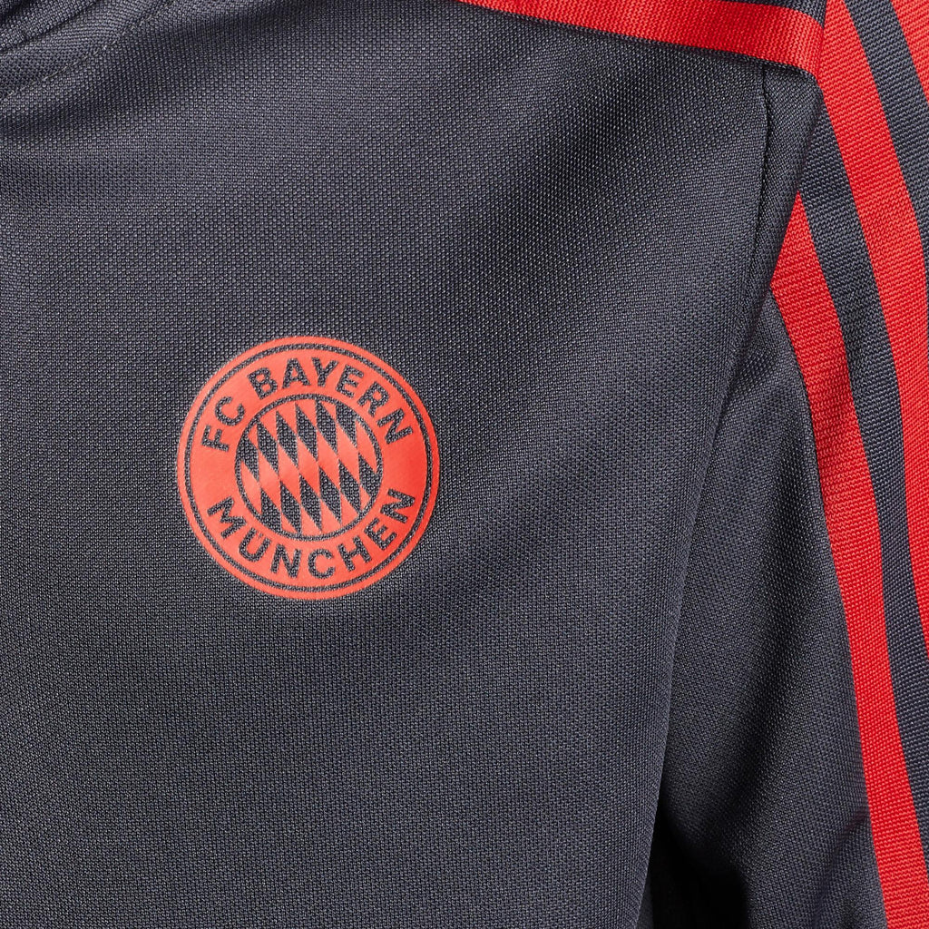 Fcb Tr Top Y